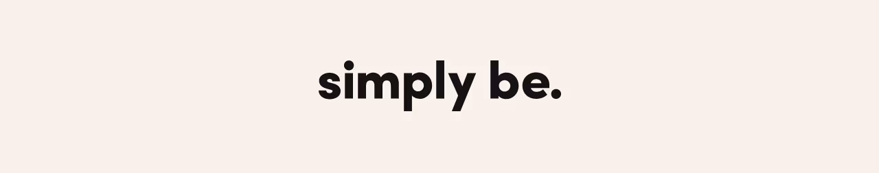 Simply Be