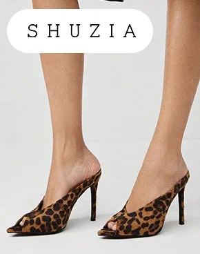 SHUZIA