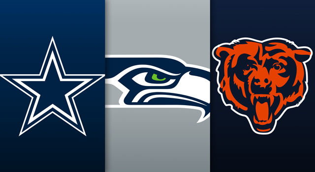 Matt Okada: Biggest remaining roster issue for every NFC team
