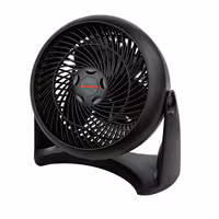 Ventilateur turbo