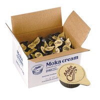 Crème à café « Moka Cream »