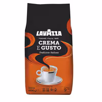 Café en grains « Crema e gusto classic » 1000 g