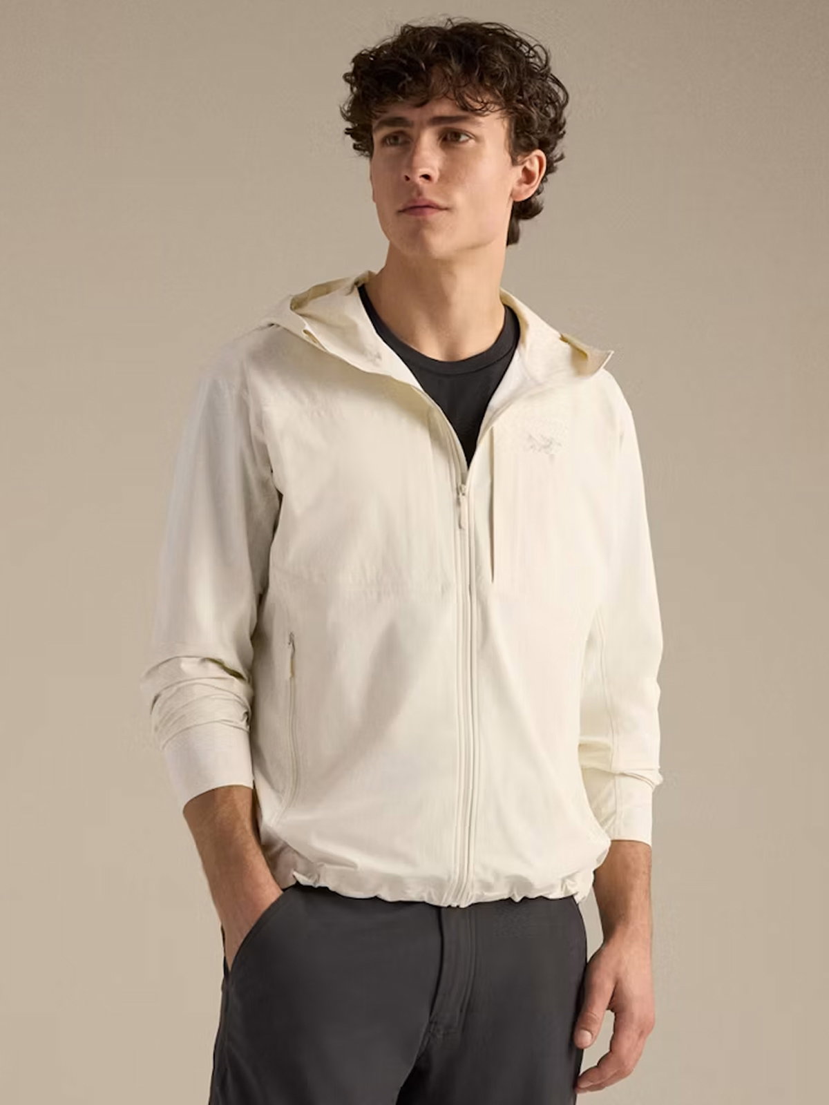 Gamma Lightweight Hoody Men's