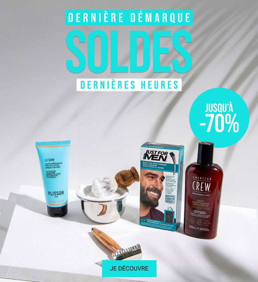 Soldes  Dernière Démarque  Dernières heures  Jusqu’à -70%