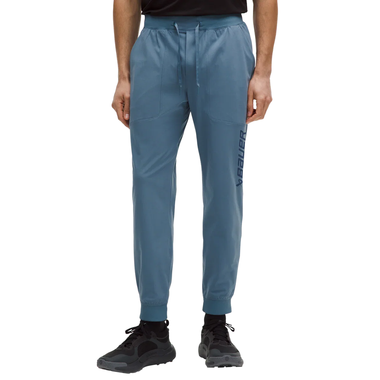 Image of Bauer // lululemon ABC JOGGER