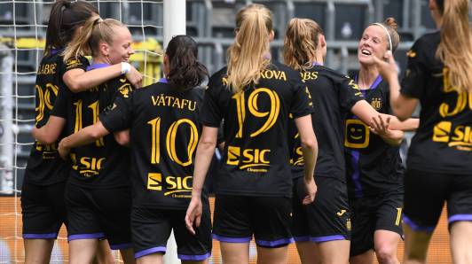 RSCA Women toont spierballen met toptransfers Sarah Wijnants en Shari Van Belle: “Het voelt als thuiskomen”