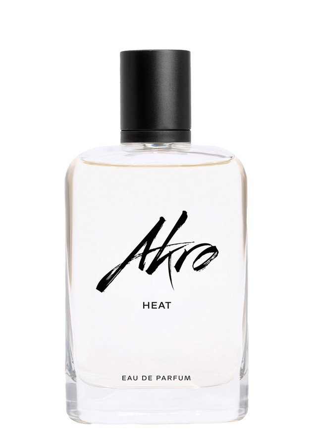 AKRO Heat Eau de Parfum