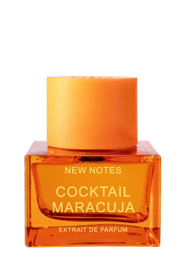 NEW NOTES Cocktail Maracuja Extrait de Parfum 