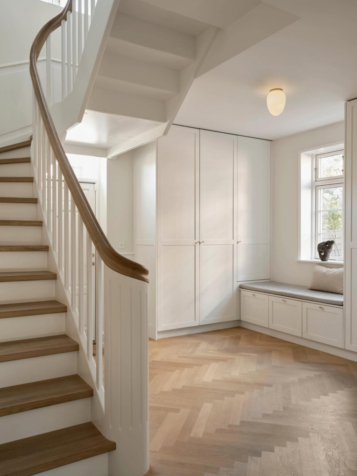 Nuura Lampada da soffitto Rizzatto 171