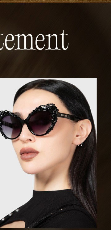 Enchantra Sunglasses