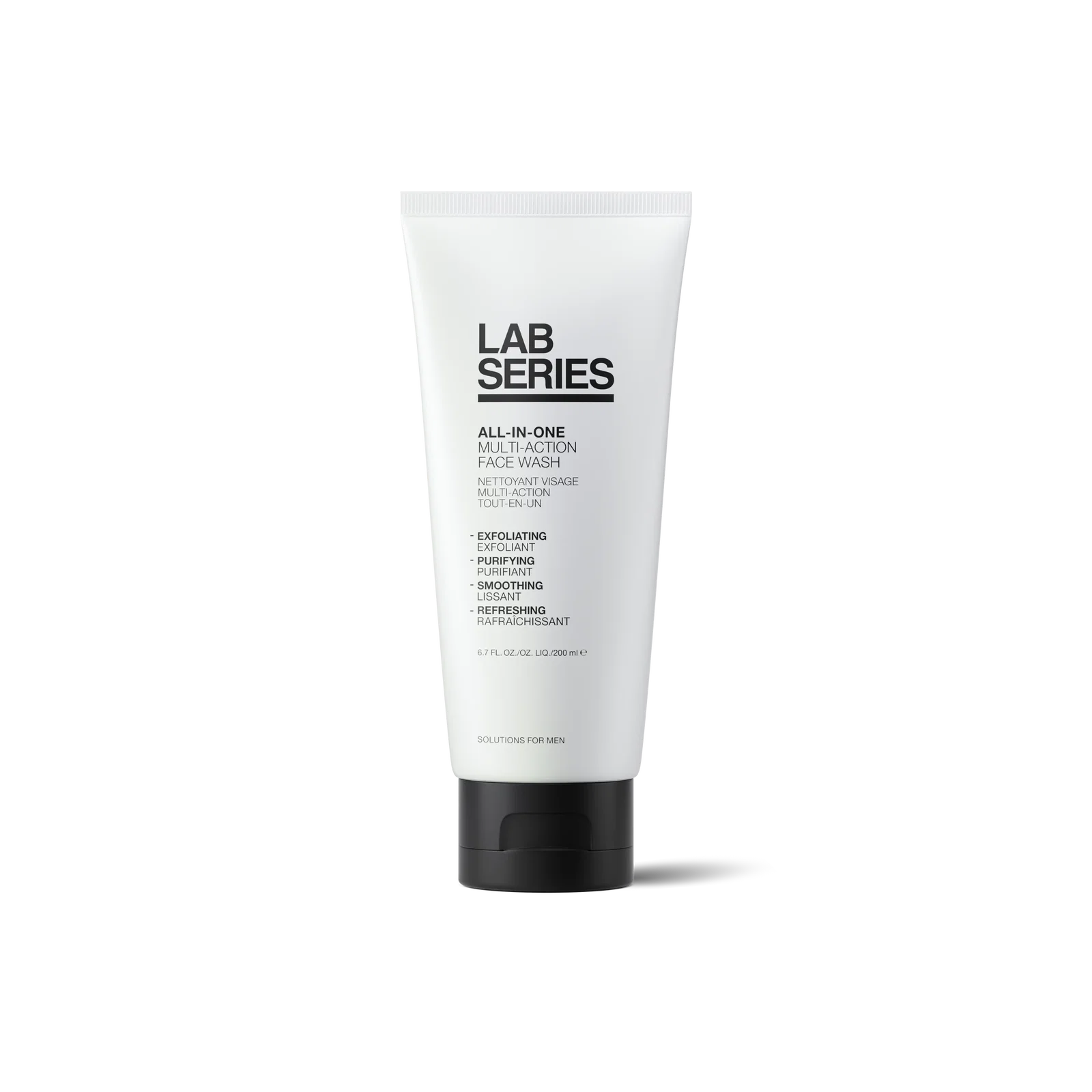 All-In-One Multi-Action Exfoliating Face Wash