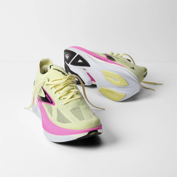 Brooks Hyperion Max 3