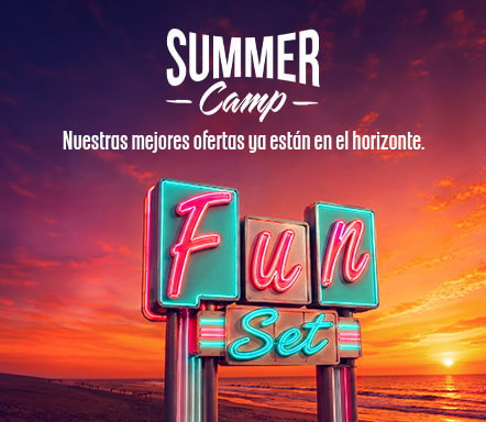 Summer Camp
