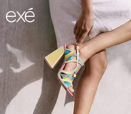 Exé Shoes