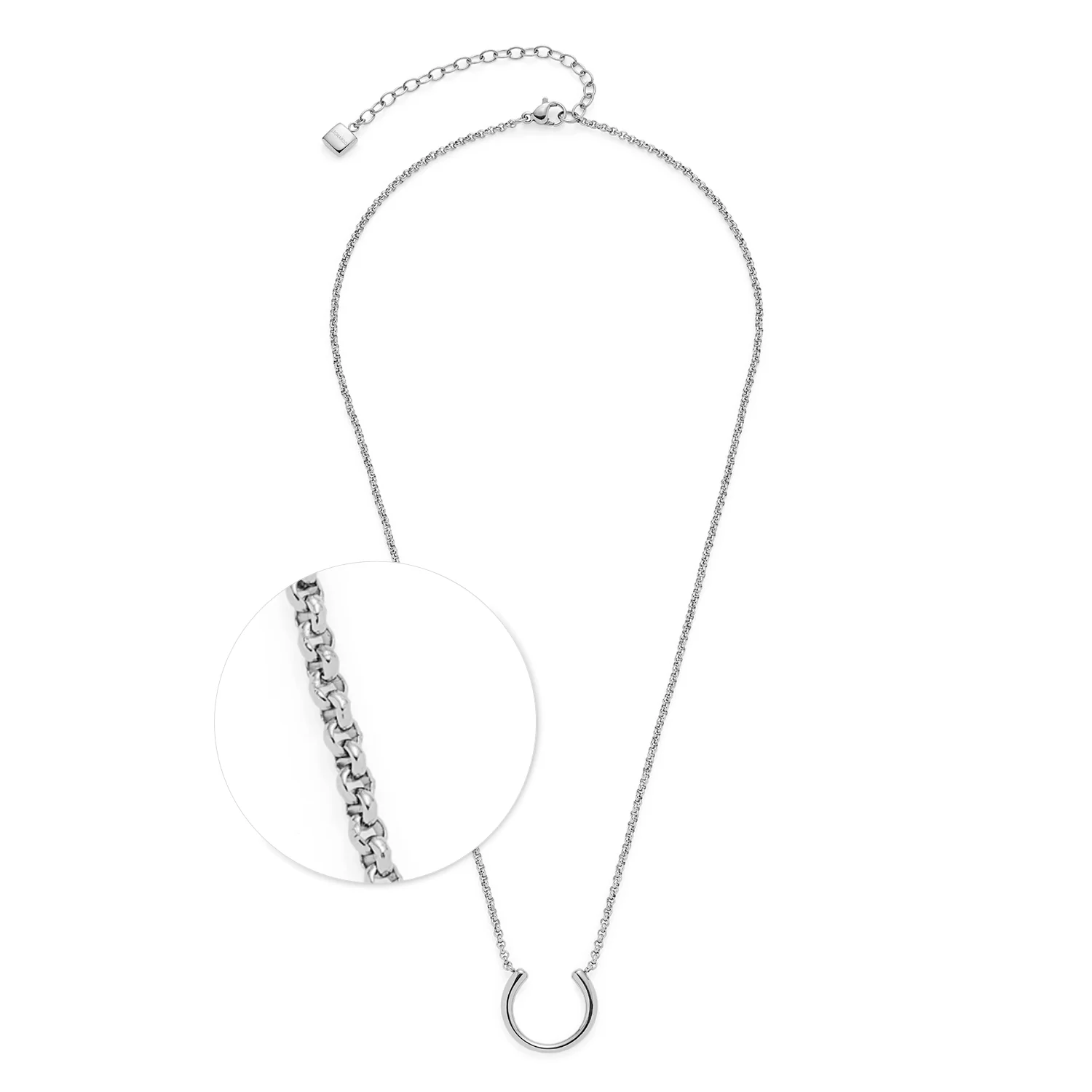 Image of Halskette MAISY 45 cm Clip & Mix