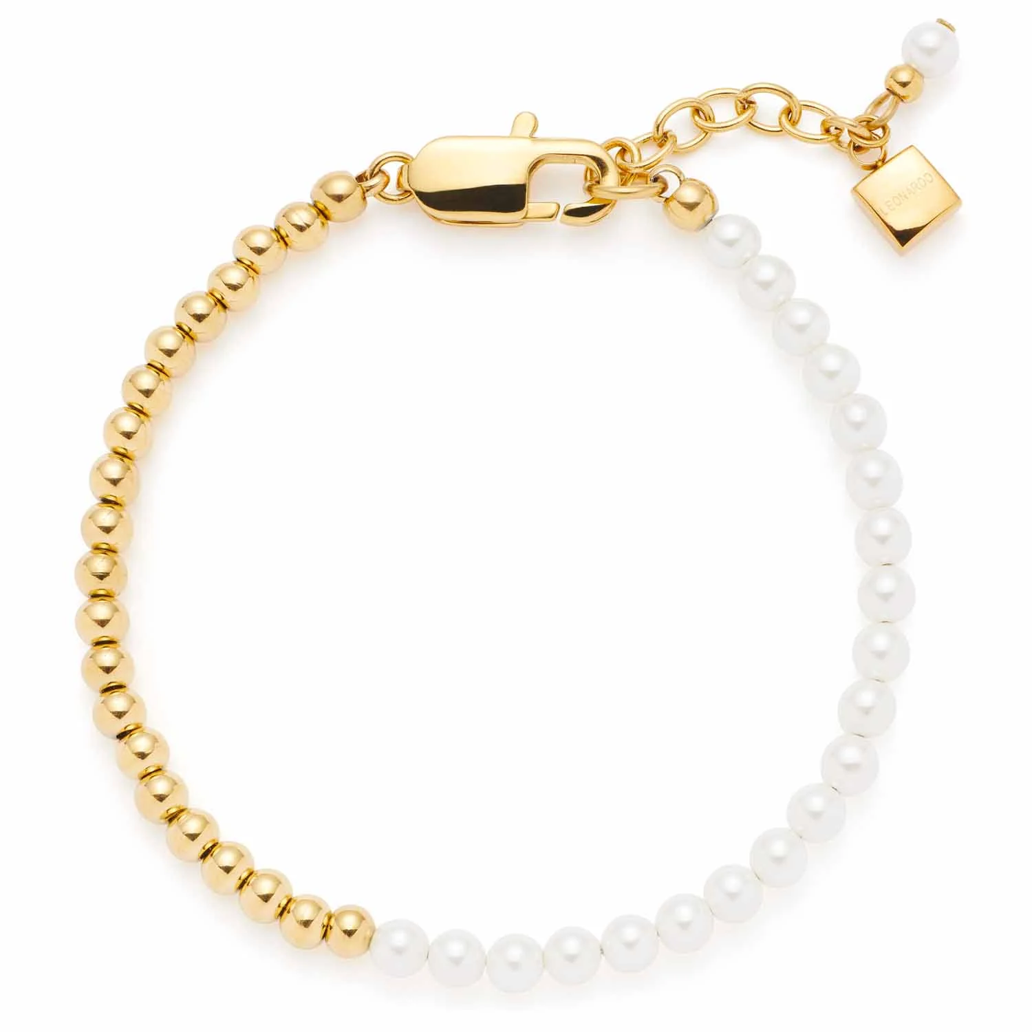 Image of Armband LUCINDA gold