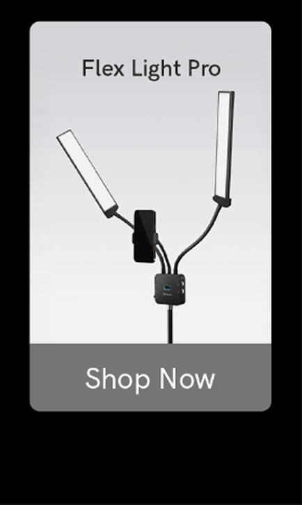 Flex Light Pro