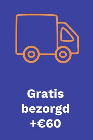 bezorging