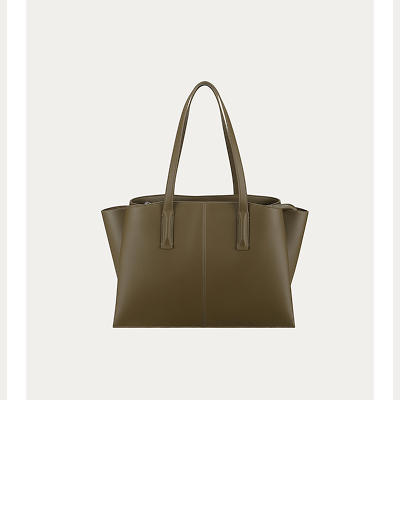 Paloma Tote Olive