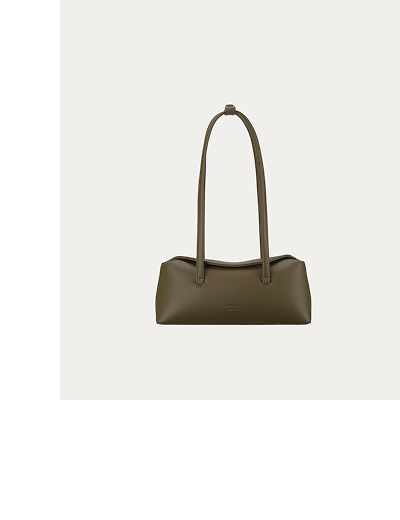 Mini Chrystie Olive