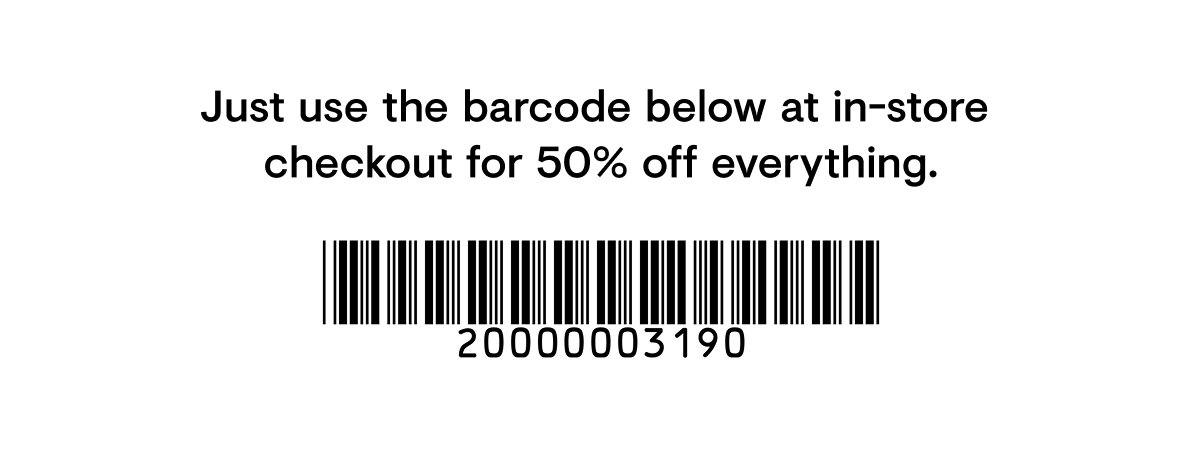 Barcode