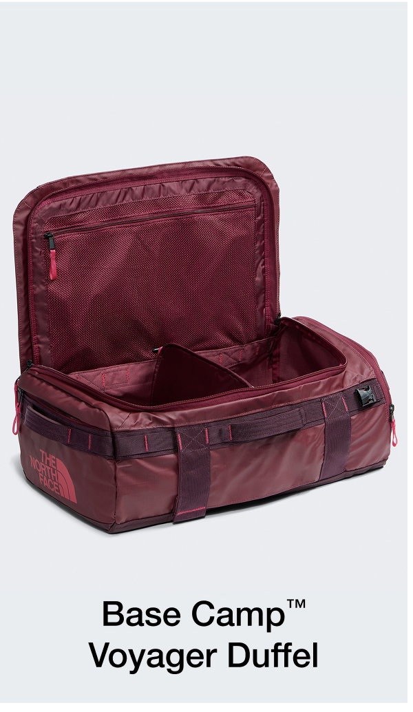 Base Camp™ Voyager Duffel