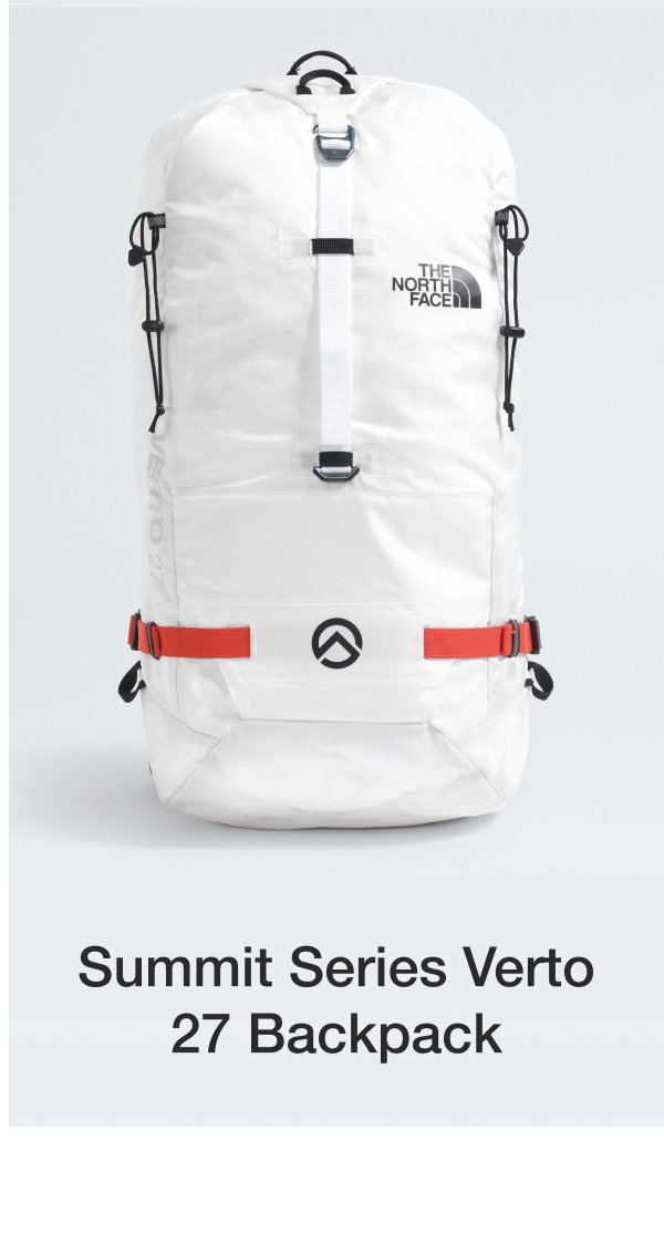 Summit Series Verto 27 Backpack