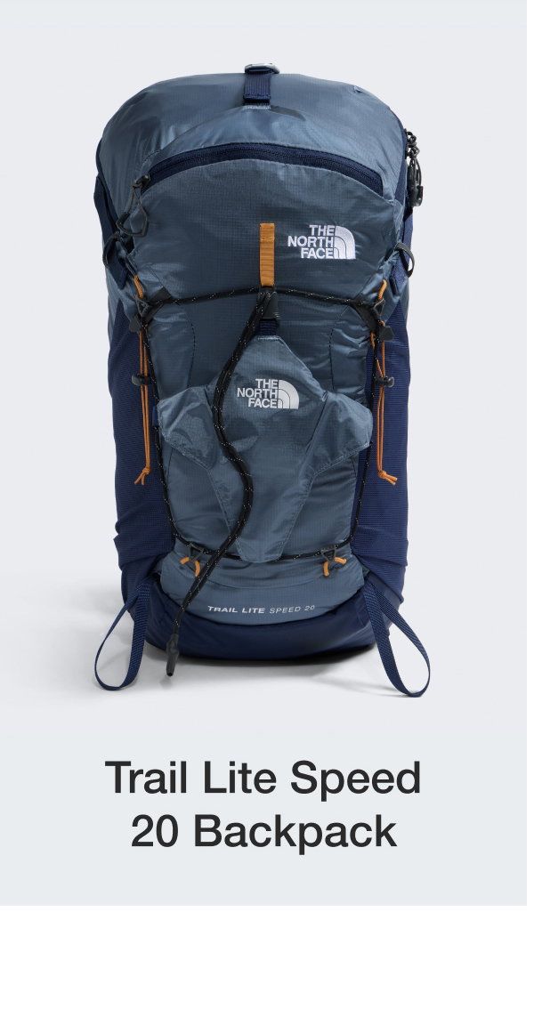 Trail Lite Speed 20 Backpack