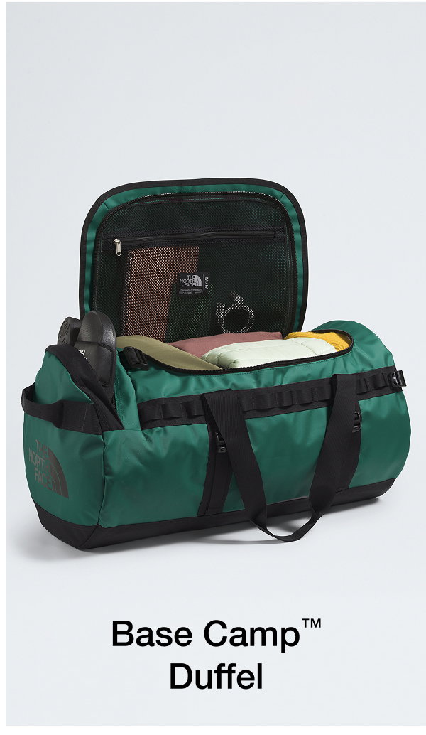 Base Camp™ Duffel