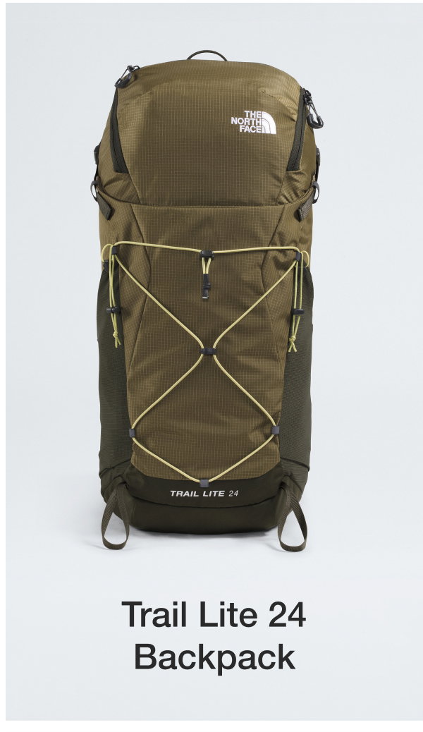 Trail Lite 24 Backpack