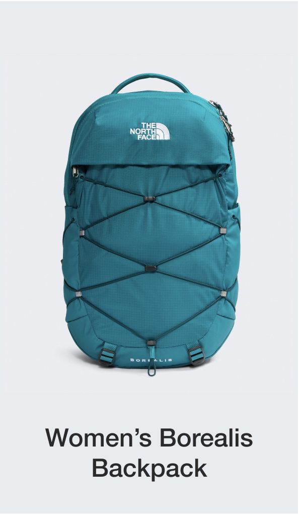 Women’s Borealis Backpack