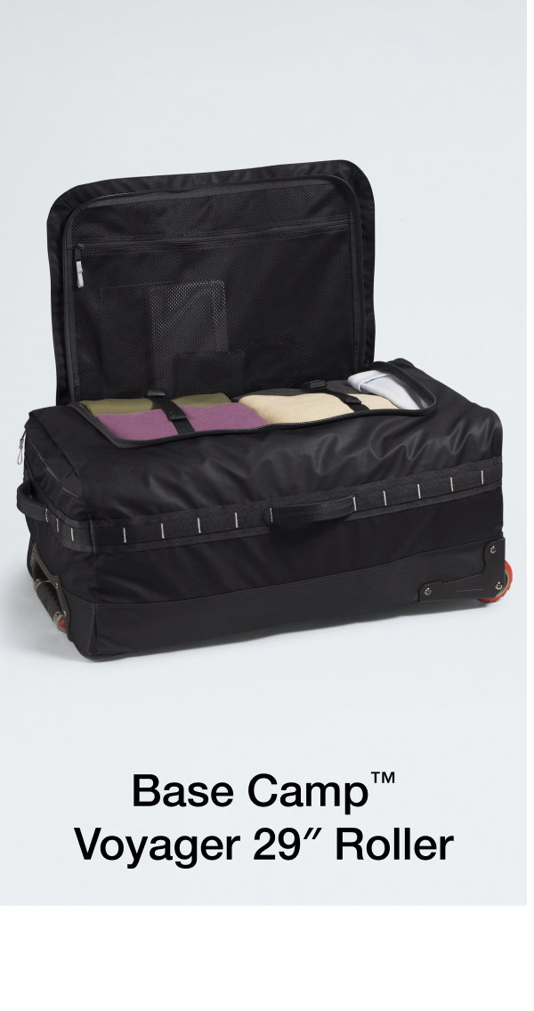 Base Camp™ Voyager 29″ Roller