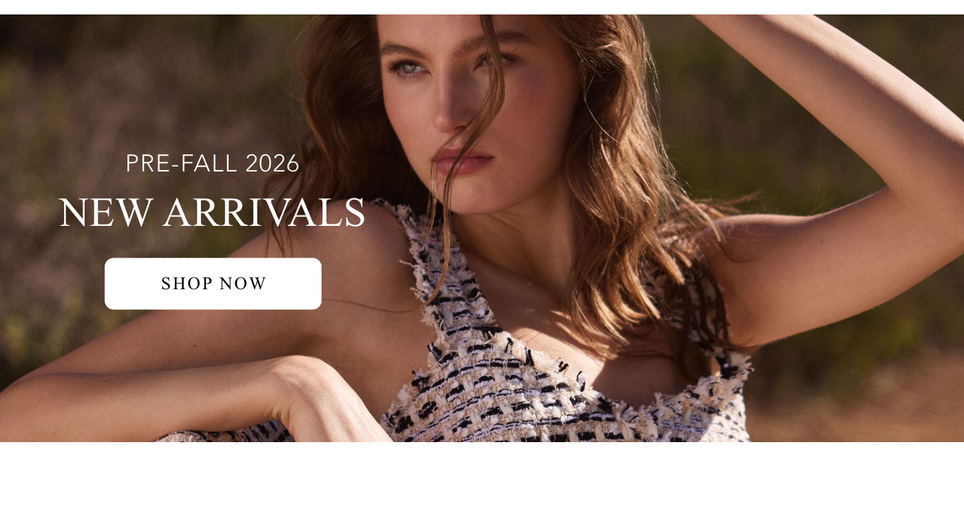 New Arrivals