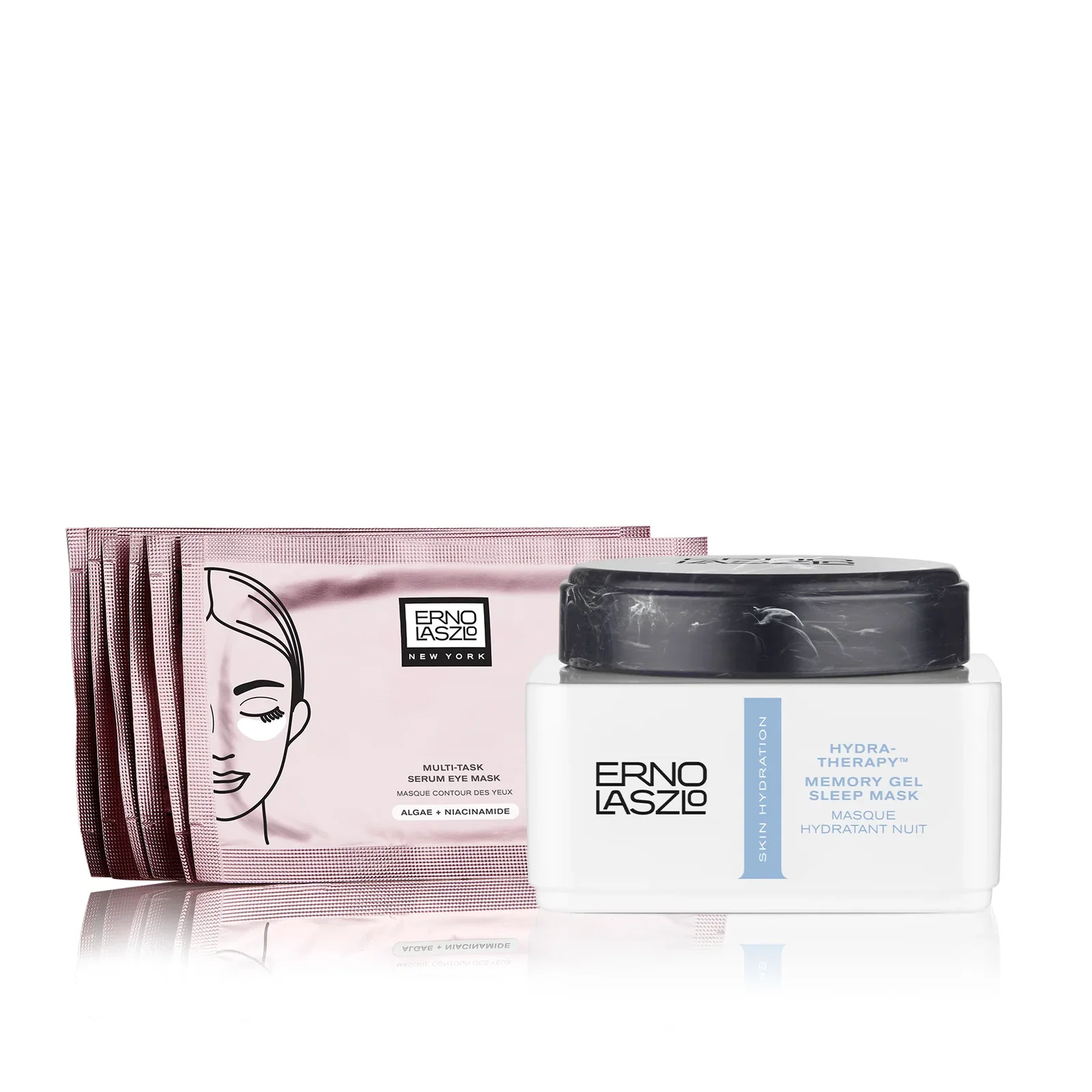 Image of Beauty Sleep Duo