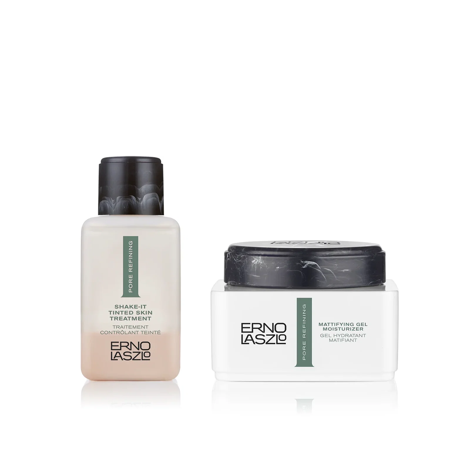 Image of Mattify & Blur Duo