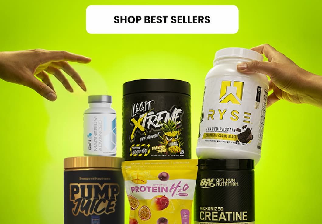 SHOP BEST SELLERS 