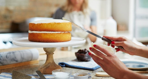 $152.92 Off Baking Online Course from Centre of Excellence