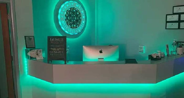Immerse Yourself in Rejuvenating Full Body Massage