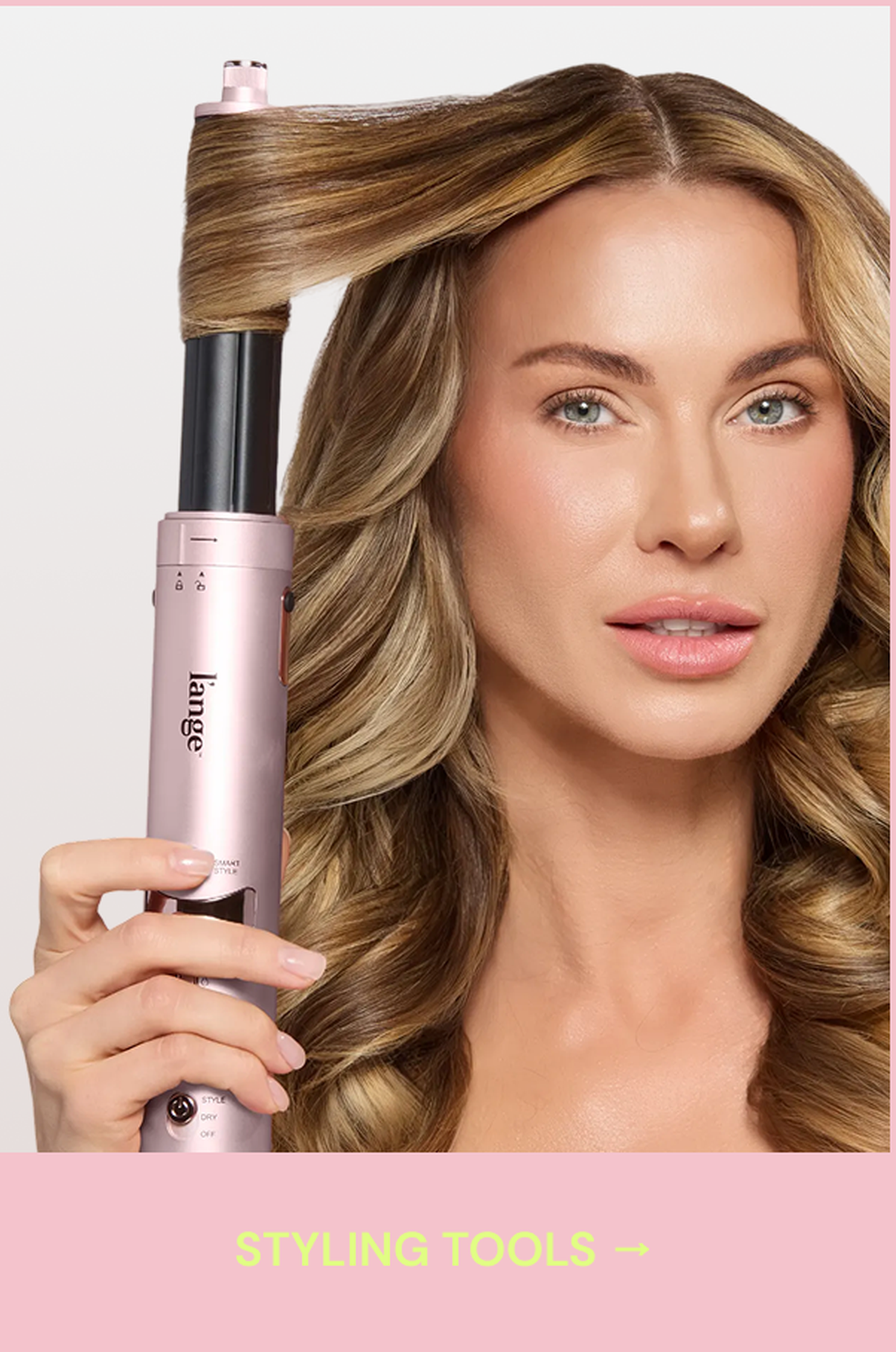 Shop Styling Tools 