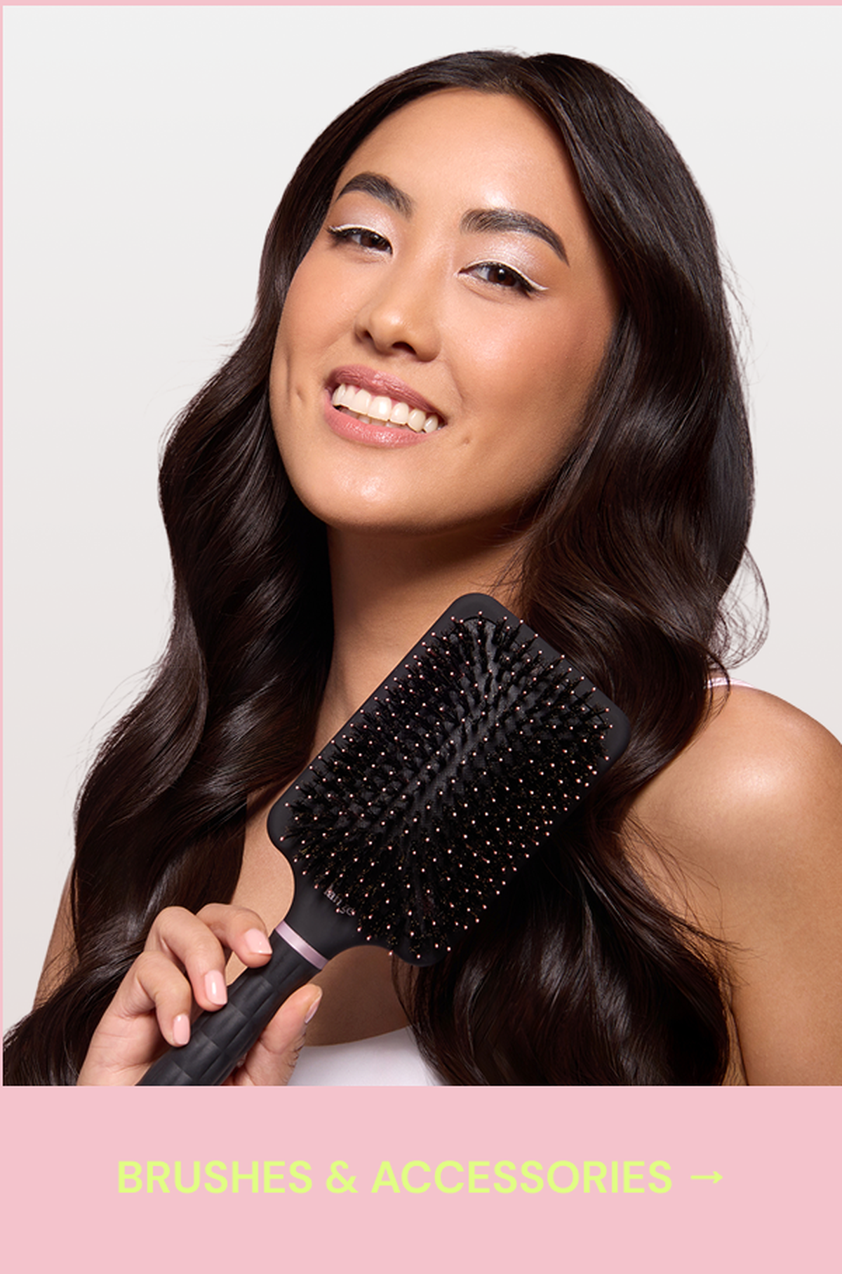 Shop Brushes and Accessories