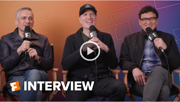 INTERVIEW