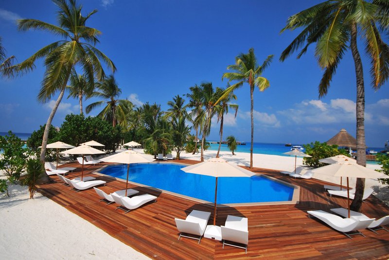 Bild vom Safari Island Resort & Spa