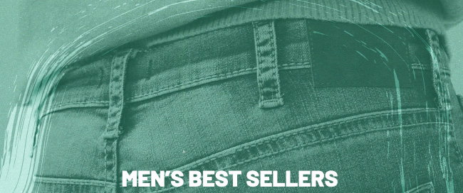 Men's Best Sellers