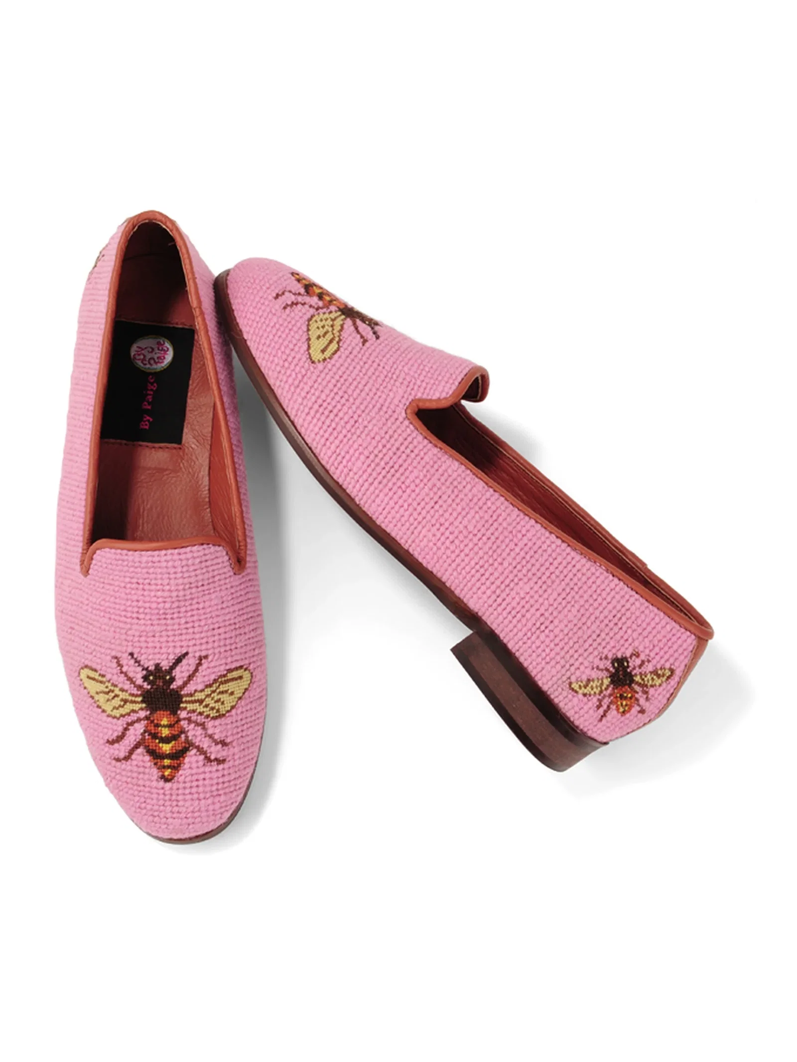 Image of Needlepoint Loafer