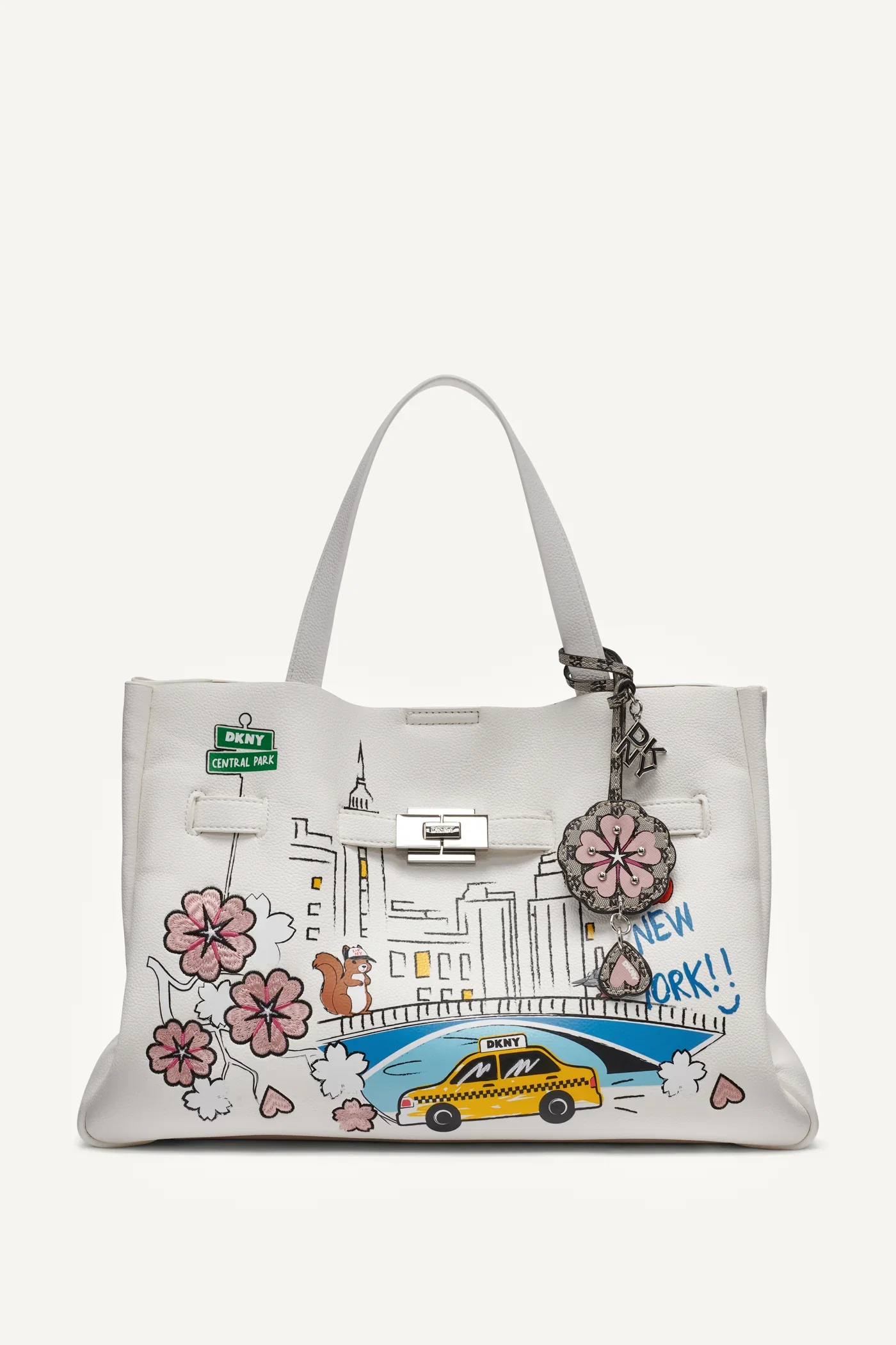 Image of BRYAR LARGE SATCHEL