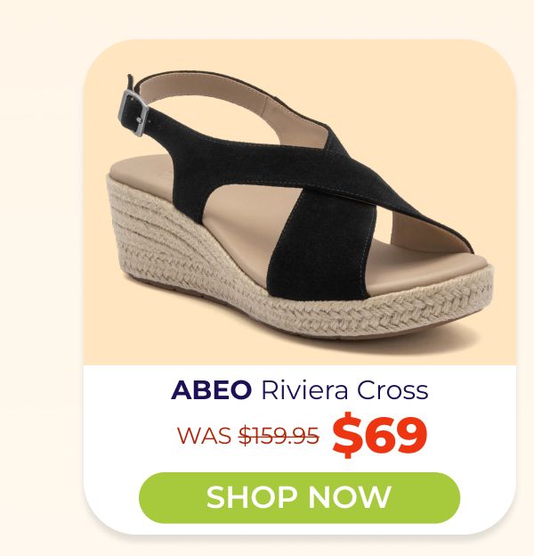 ABEO Riviera Cross