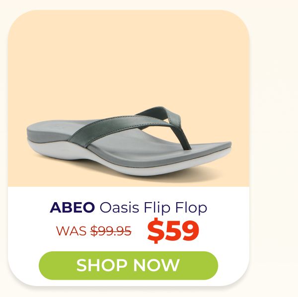 ABEO Oasis Flip