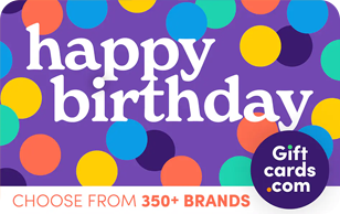 Giftcards.com Gift Card