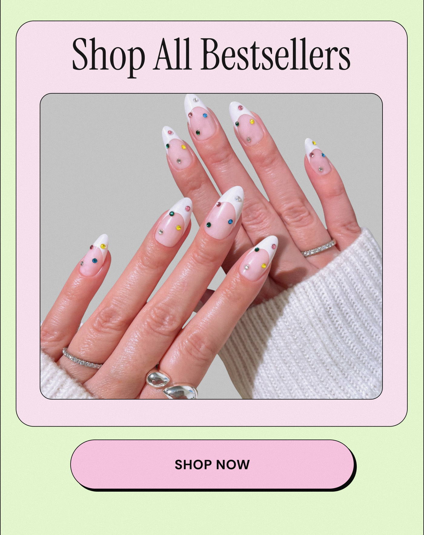 Shop All Bestsellers. SHOP NOW