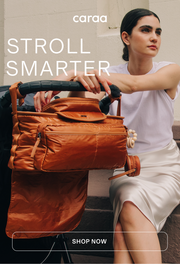 Shop Stroller Accessories